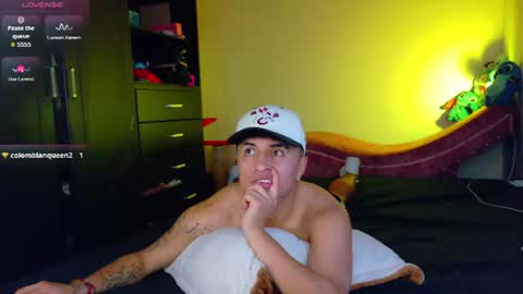 miguel  online show from 07.23.26