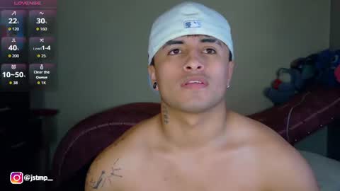 miguel  online show from 07.30.26
