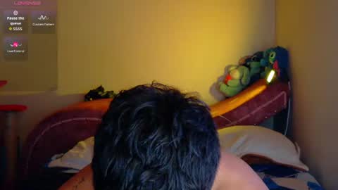 miguel  online show from 08.01.26
