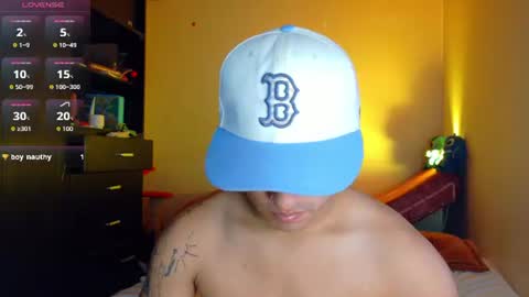 miguel  online show from 08.05.26