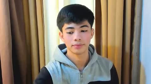 Snapshot of boynextdoor4ux chatting on 01.14.26 HI IM JAMES DONT FORGET GIVE ME THUMBS UP AND JOIN TO MY FANCLUB online show from 01.14.26