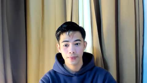 Snapshot of boynextdoor4ux chatting on 02.28.26 HI IM JAMES DONT FORGET GIVE ME THUMBS UP AND JOIN TO MY FANCLUB online show from 02.28.26
