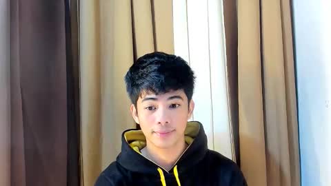 HI IM JAMES DONT FORGET GIVE ME THUMBS UP AND JOIN TO MY FANCLUB online show from 03.26.26