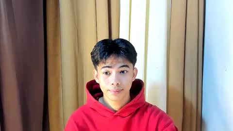 HI IM JAMES DONT FORGET GIVE ME THUMBS UP AND JOIN TO MY FANCLUB online show from 04.15.26