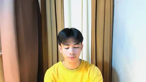 HI IM JAMES DONT FORGET GIVE ME THUMBS UP AND JOIN TO MY FANCLUB online show from 04.26.26