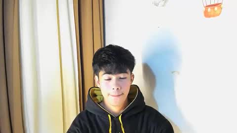 HI IM JAMES DONT FORGET GIVE ME THUMBS UP AND JOIN TO MY FANCLUB online show from 04.27.26