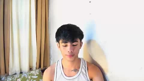 HI IM JAMES DONT FORGET GIVE ME THUMBS UP AND JOIN TO MY FANCLUB online show from 04.30.26