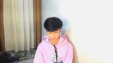 HI IM JAMES DONT FORGET GIVE ME THUMBS UP AND JOIN TO MY FANCLUB online show from 05.11.26