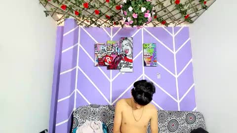 Snapshot of boys4hot_777 chatting on 03.09.25 boys4hot_777 online show from 03.09.25