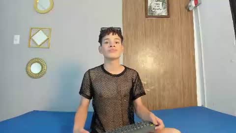 Snapshot of boys_hotparty chatting on 07.29.26 ALEX - TAYLER -MIKE online show from 07.29.26