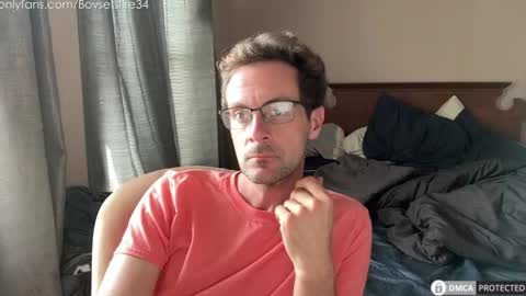 Snapshot of boysetsfire34 chatting on 09.15.25 boysetsfire34 online show from 09.15.25