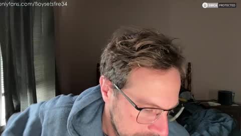 Snapshot of boysetsfire34 chatting on 11.20.25 boysetsfire34 online show from 11.20.25