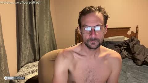 Snapshot of boysetsfire34 chatting on 11.29.25 boysetsfire34 online show from 11.29.25