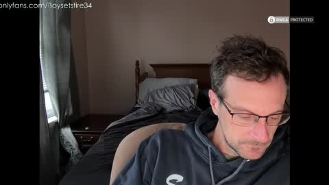 boysetsfire34 online show from 01.10.26