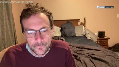 boysetsfire34 online show from 01.15.26