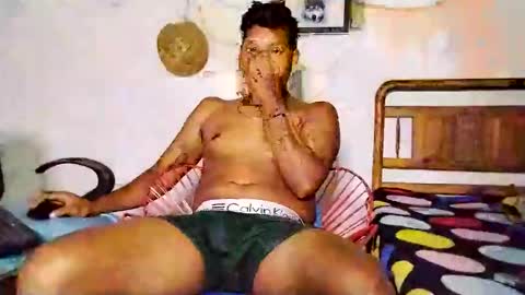 andrew online show from 12.31.24