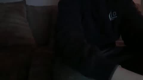 BoyToyBenny online show from 01.19.26