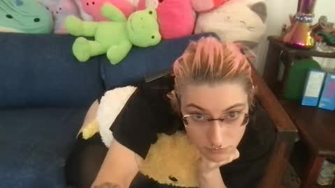 boywithbug online show from 01.30.25