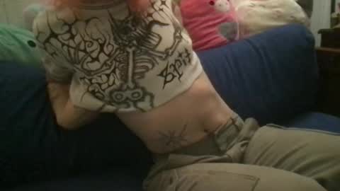 boywithbug online show from 02.01.25