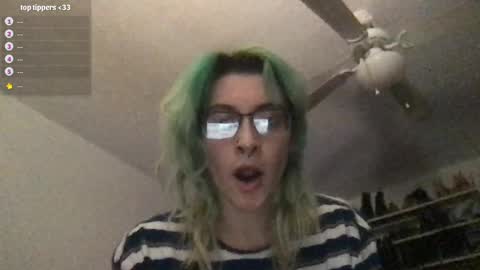 boywithbug online show from 09.15.25