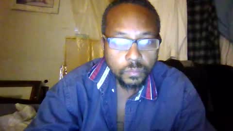Snapshot of bpharrel34 chatting on 10.26.25 bpharrel34 online show from 10.26.25
