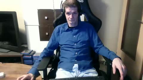 bponie1 online show from 12.24.24