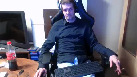 bponie1 online show from 12.29.24