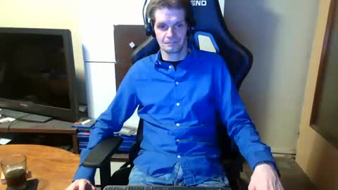 bponie1 online show from 01.17.25