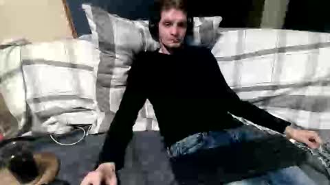 bponie1 online show from 11.23.25