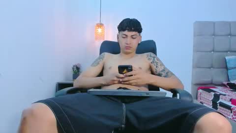 Brandon online show from 03.17.26