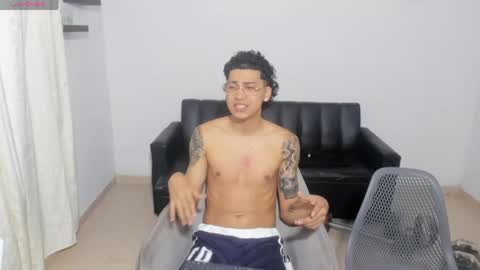 Brandon online show from 06.06.26