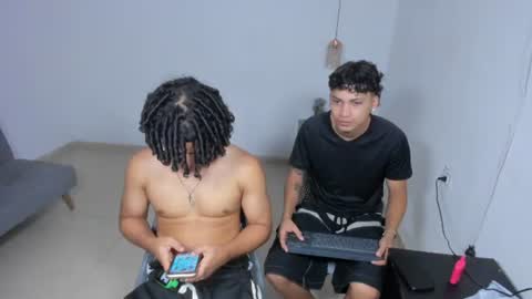 Brandon online show from 06.21.26
