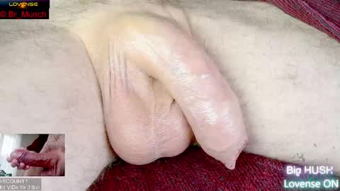 Baron online show from 02.14.25