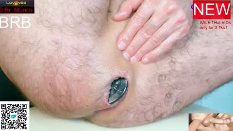 Baron online show from 01.06.26