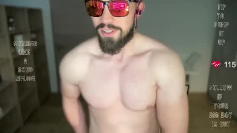 BraBro online show from 03.06.26