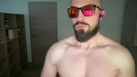 BraBro online show from 03.10.26