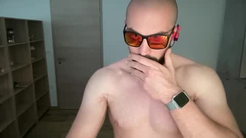 BraBro online show from 03.11.26