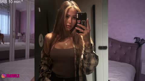 Lana  online show from 01.19.25