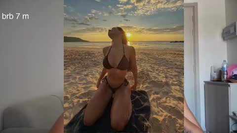 Lana  online show from 02.07.26