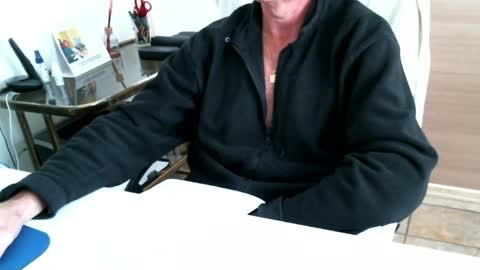 Braccobald online show from 03.17.26