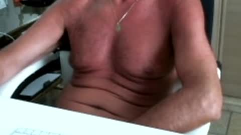 Braccobald online show from 07.20.26