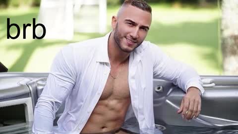 Snapshot of brad1_ chatting on 12.10.24 instagramBrad mayers1twittermayersbrad online show from 12.10.24