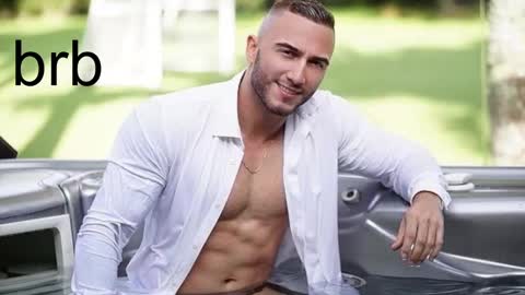 Snapshot of brad1_ chatting on 12.17.24 instagramBrad mayers1twittermayersbrad online show from 12.17.24