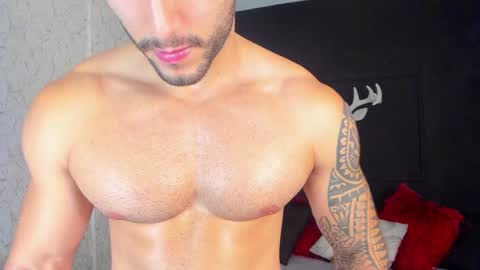 Snapshot of brad1_ chatting on 12.24.24 instagramBrad mayers1twittermayersbrad online show from 12.24.24