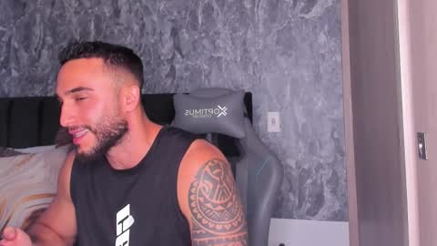 Snapshot of brad1_ chatting on 09.11.25 instagramBrad mayers1twittermayersbrad online show from 09.11.25