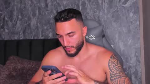 Snapshot of brad1_ chatting on 09.14.25 instagramBrad mayers1twittermayersbrad online show from 09.14.25