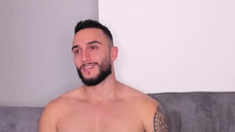 Snapshot of brad1_ chatting on 09.18.25 instagramBrad mayers1twittermayersbrad online show from 09.18.25