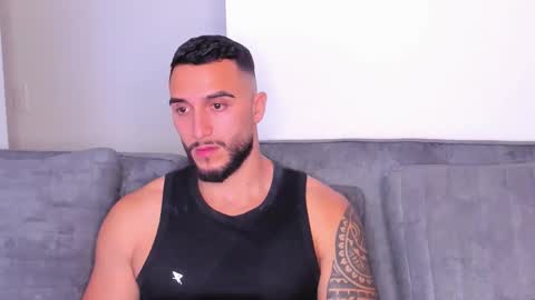 Snapshot of brad1_ chatting on 09.19.25 instagramBrad mayers1twittermayersbrad online show from 09.19.25