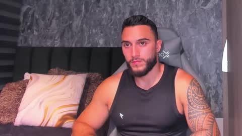 Snapshot of brad1_ chatting on 10.28.25 instagramBrad mayers1twittermayersbrad online show from 10.28.25