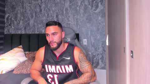 Snapshot of brad1_ chatting on 11.13.25 instagramBrad mayers1twittermayersbrad online show from 11.13.25